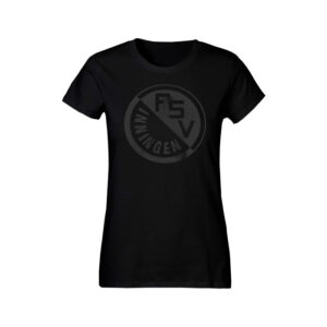 FSV Inningen Lady T-Shirt Black Edition