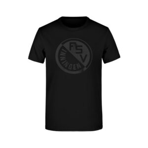 FSV Inningen T-Shirt Black Edition