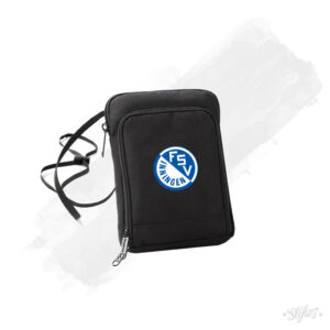FSV Inningen Travel Wallet