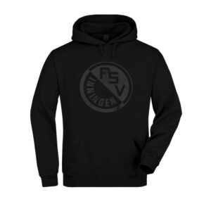 FSV Inningen Hoody Black Edition